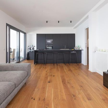 Mondello Addaura Addisio Suite Палермо Екстериор снимка