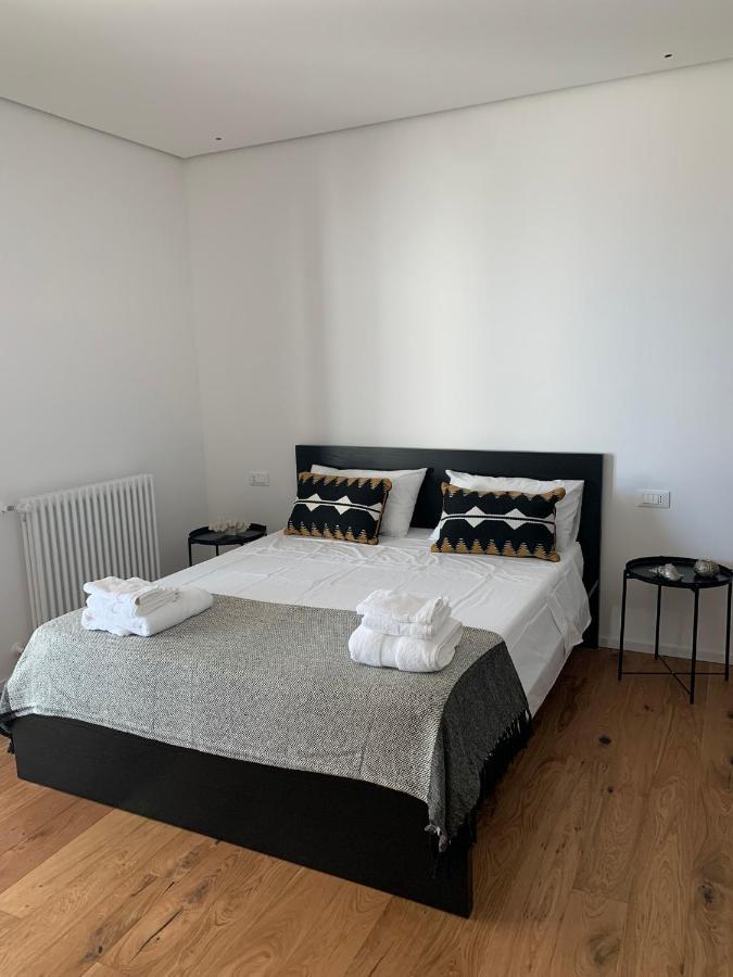 Mondello Addaura Addisio Suite Палермо Екстериор снимка