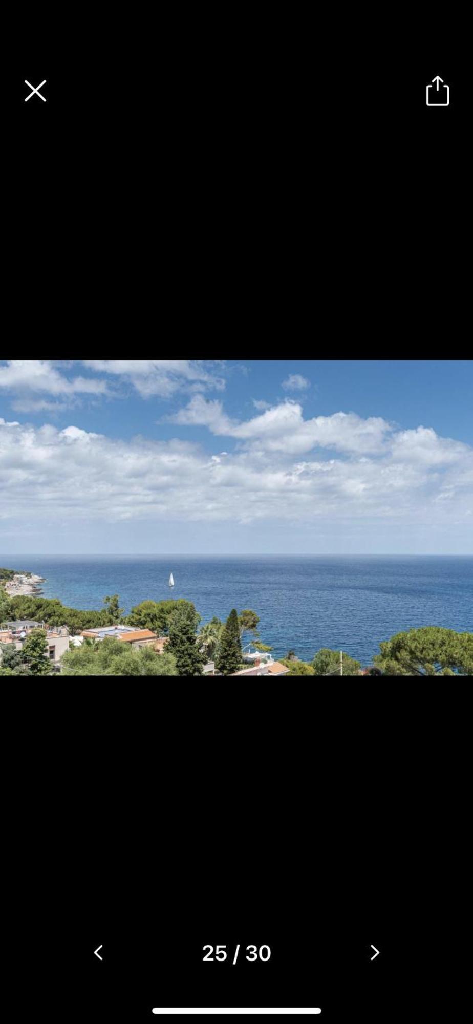 Mondello Addaura Addisio Suite Палермо Екстериор снимка