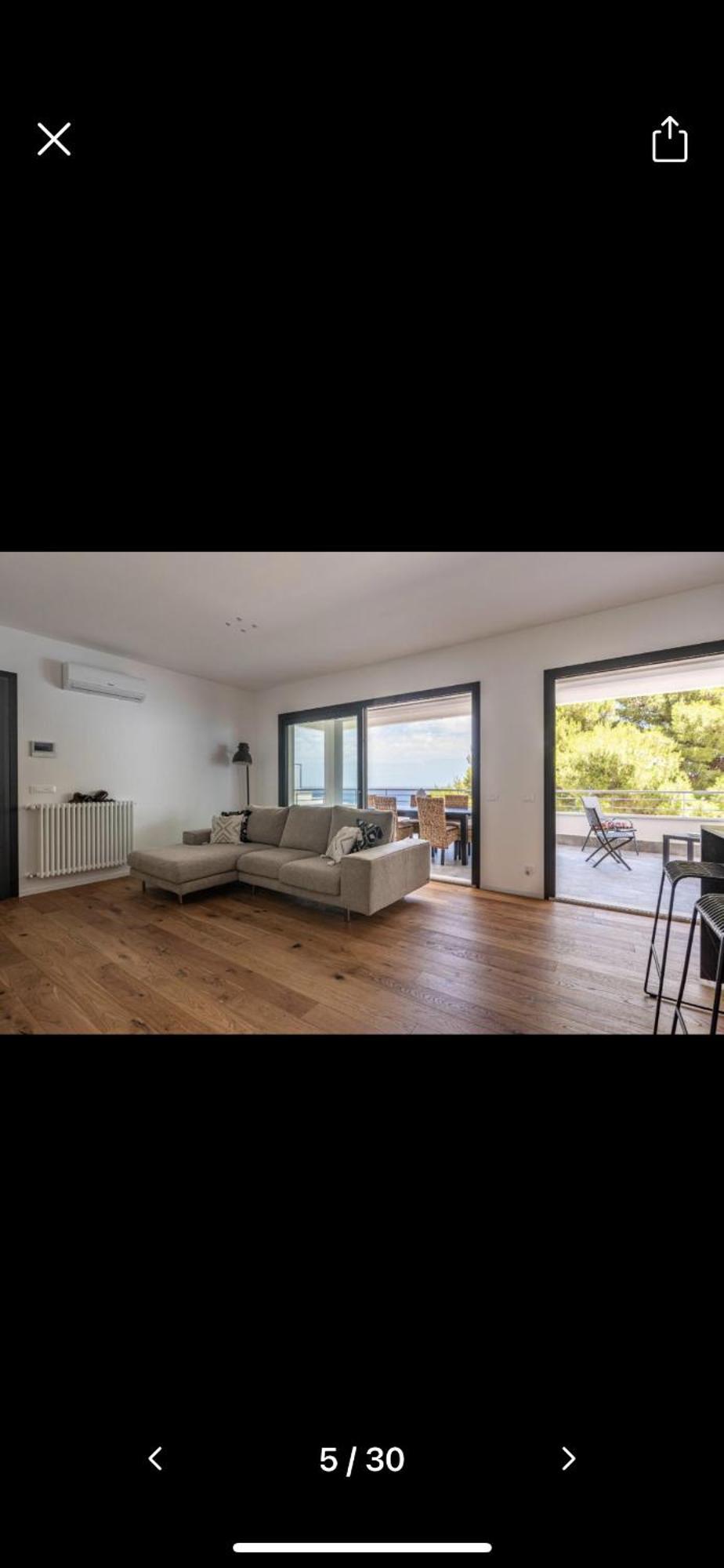 Mondello Addaura Addisio Suite Палермо Екстериор снимка