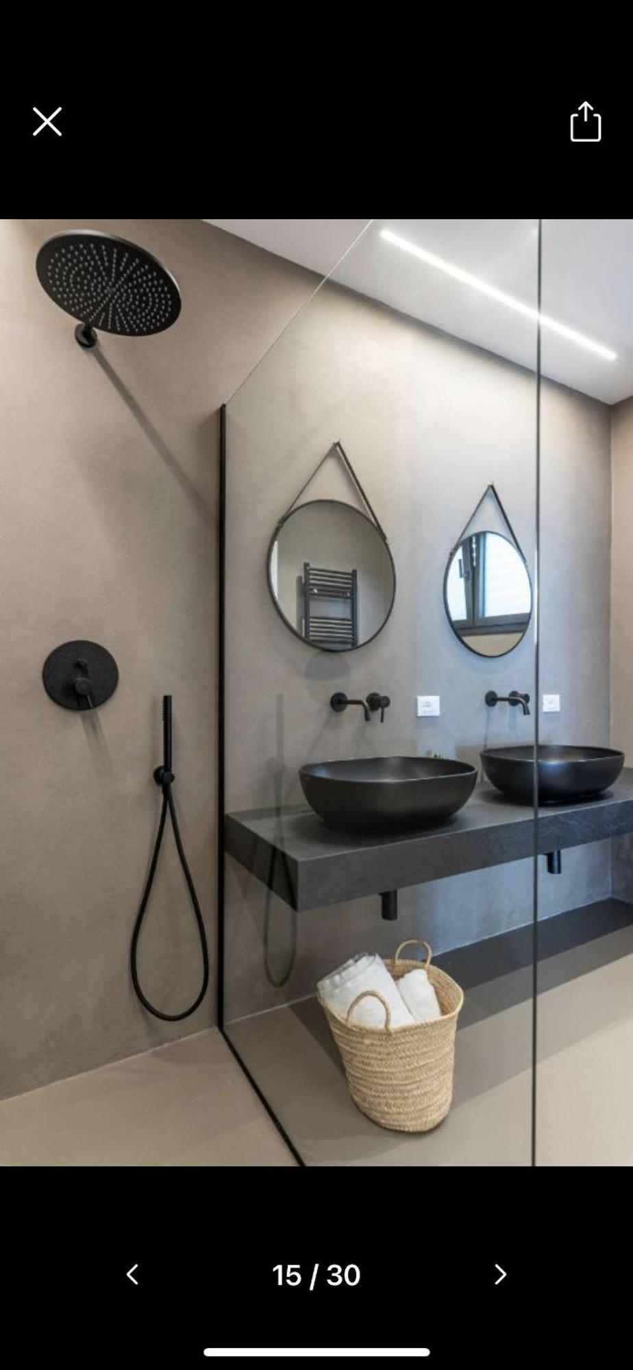 Mondello Addaura Addisio Suite Палермо Екстериор снимка