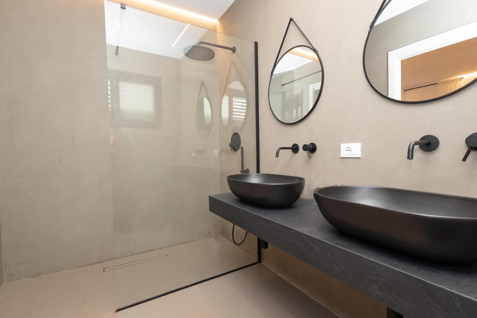 Mondello Addaura Addisio Suite Палермо Екстериор снимка