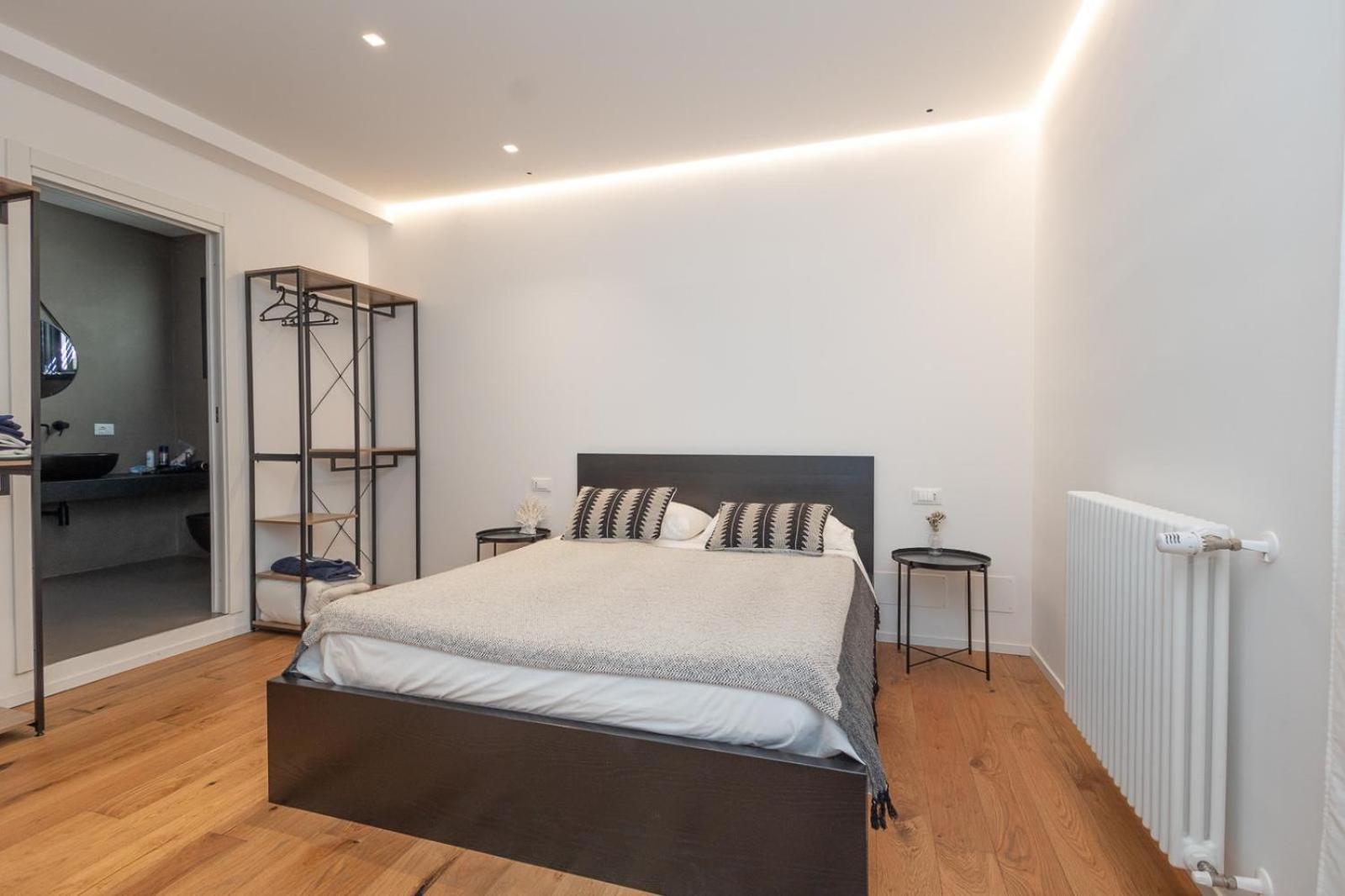 Mondello Addaura Addisio Suite Палермо Екстериор снимка