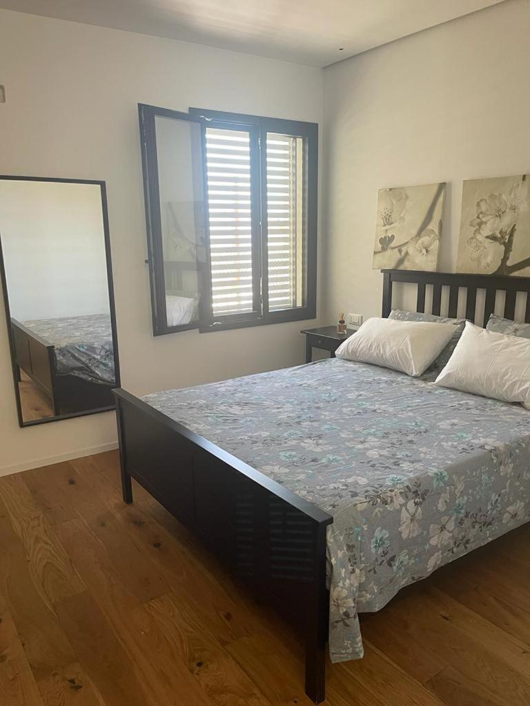Mondello Addaura Addisio Suite Палермо Екстериор снимка