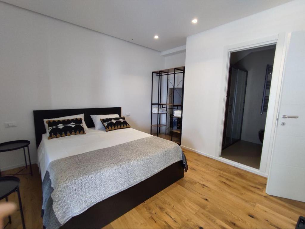 Mondello Addaura Addisio Suite Палермо Екстериор снимка