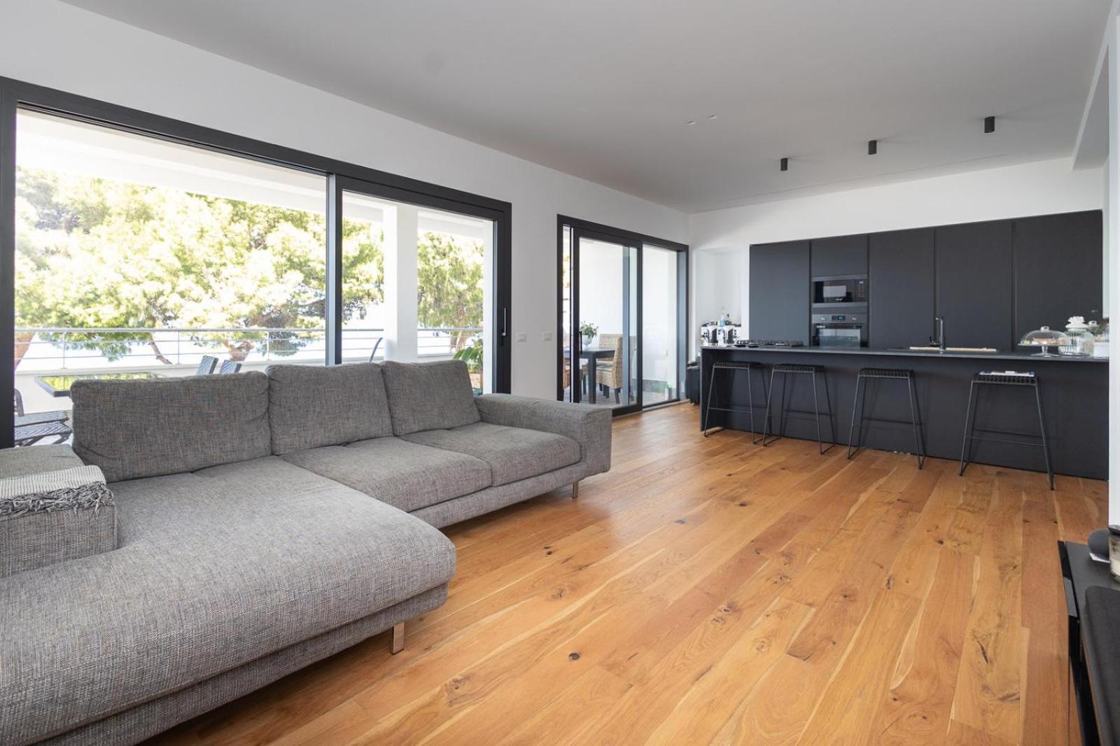 Mondello Addaura Addisio Suite Палермо Екстериор снимка