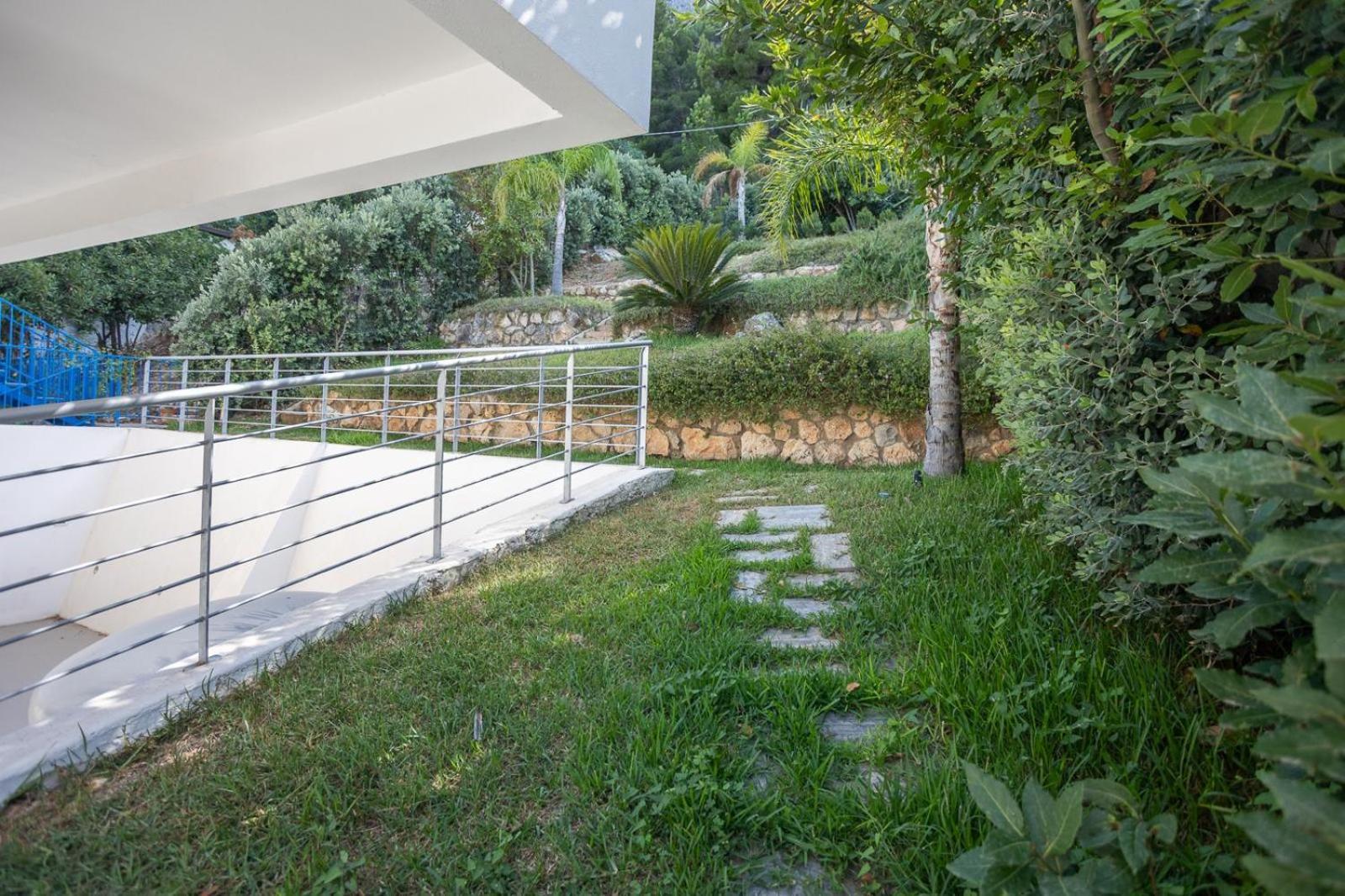 Mondello Addaura Addisio Suite Палермо Екстериор снимка
